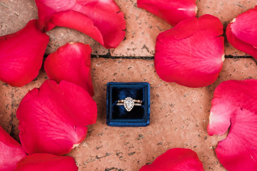 Engagement Ring