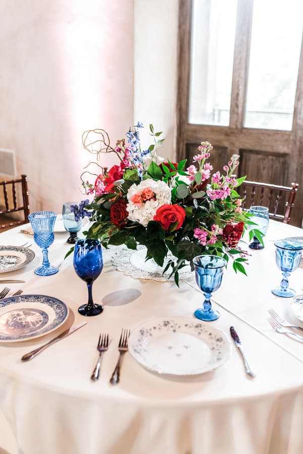 Table Setting