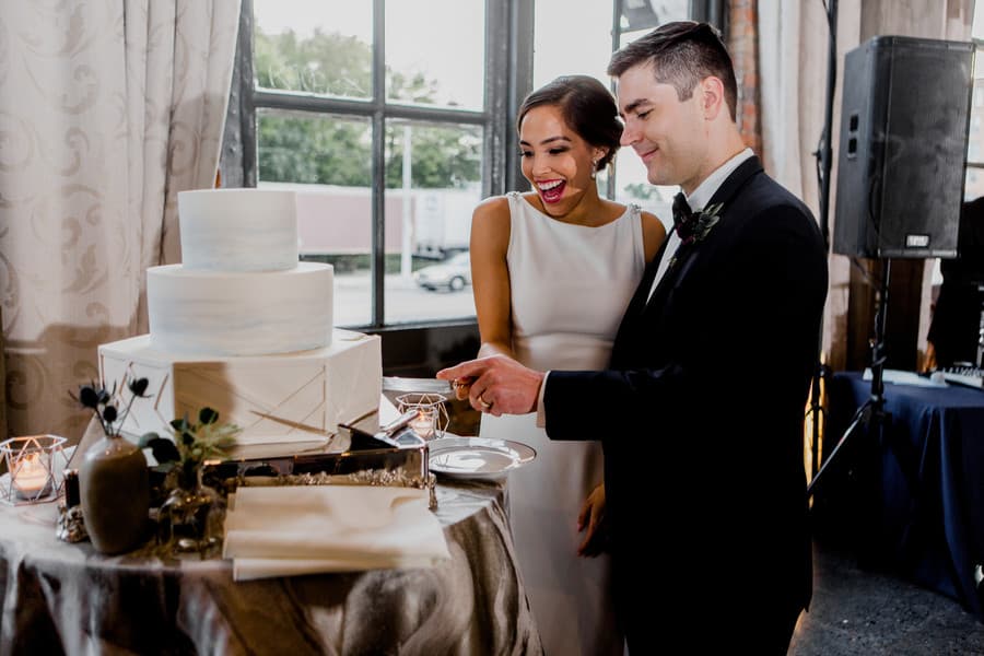 Cake Cutting