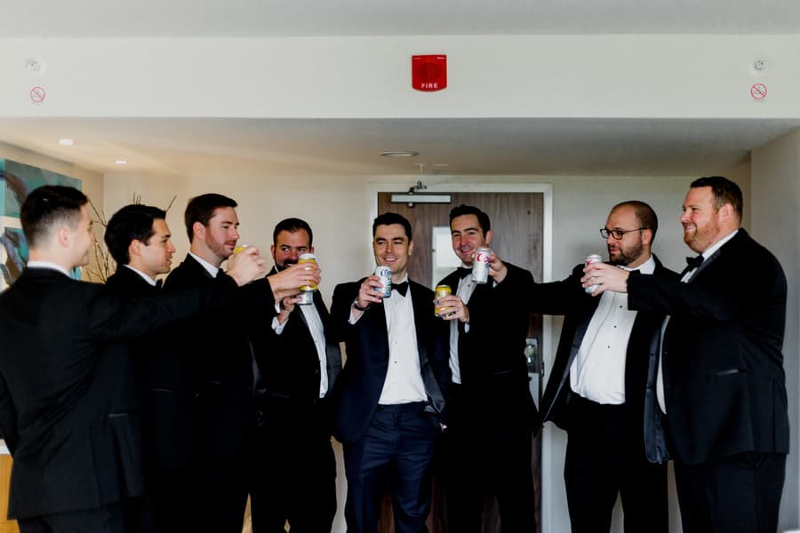 Gentlemen