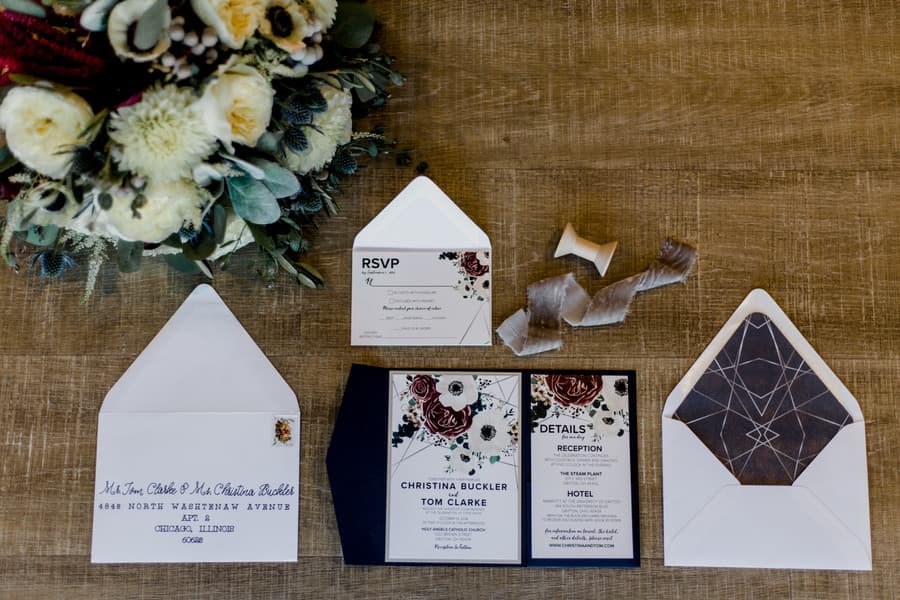 Stationery