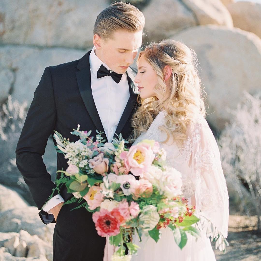 Nearly Newlywed