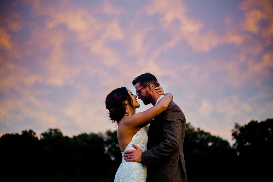 Newlyweds