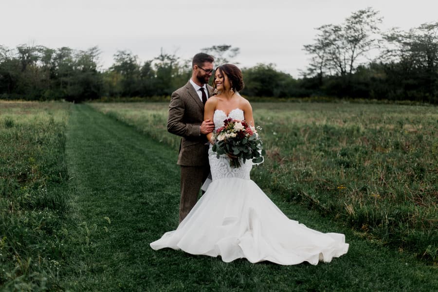 Newlyweds