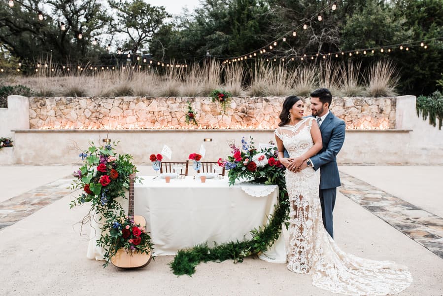 Newlyweds