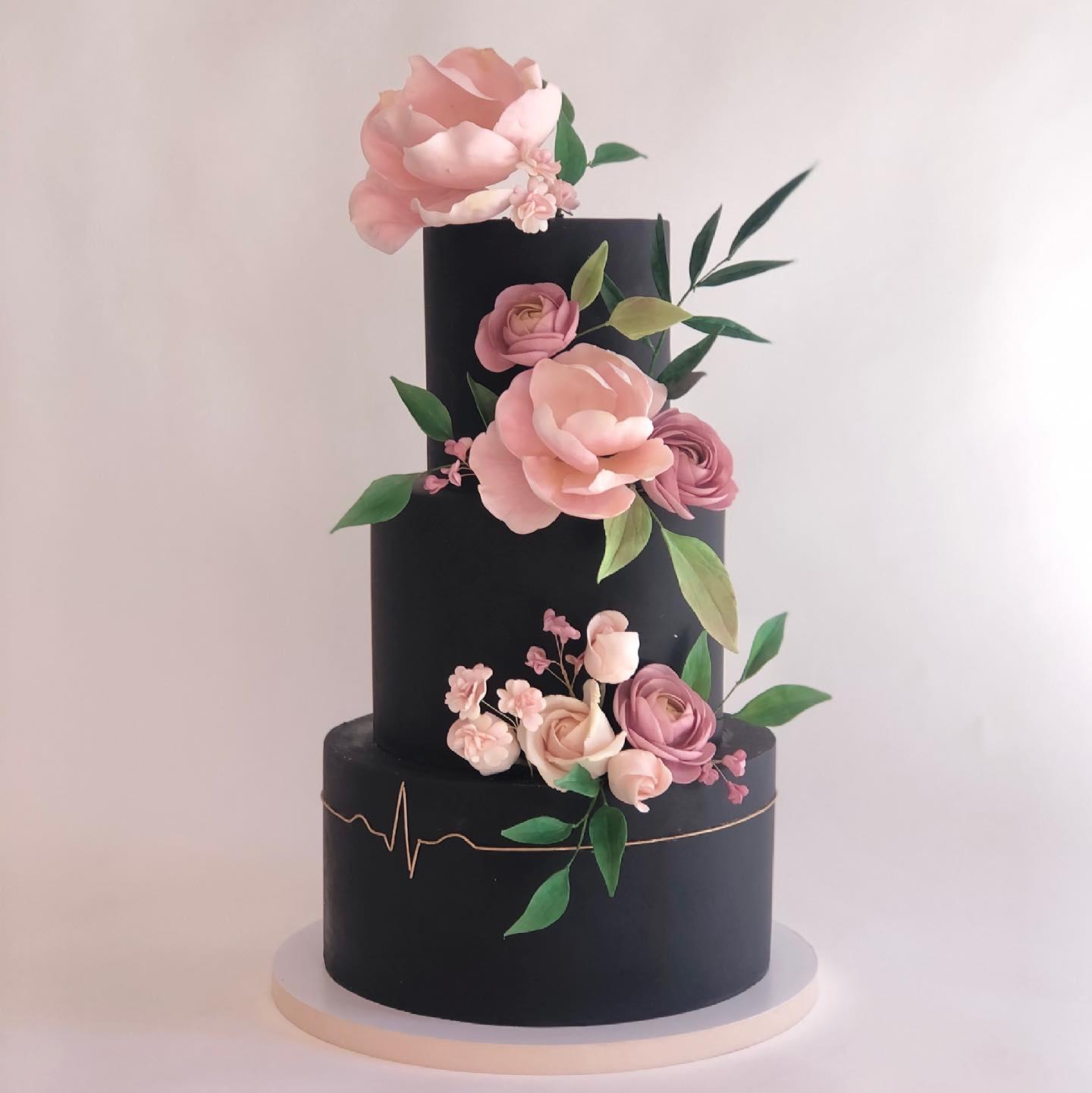 Nine Cakes portfolio 4