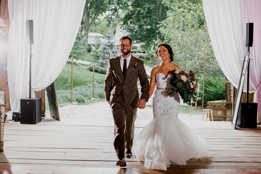 Sultry Bohemian Outdoor Wedding in Pleasant Hill by Amy Peppercorn photo 5