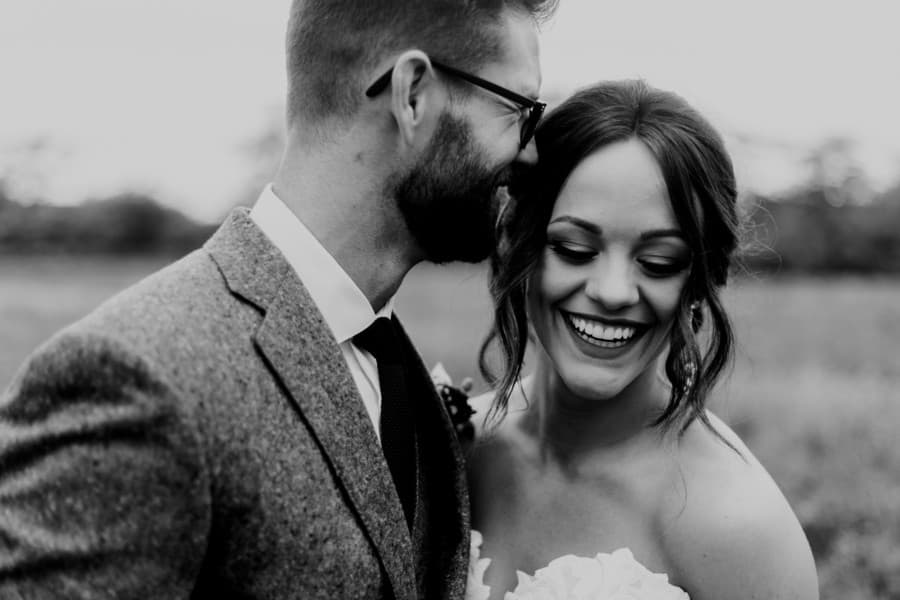Just Married