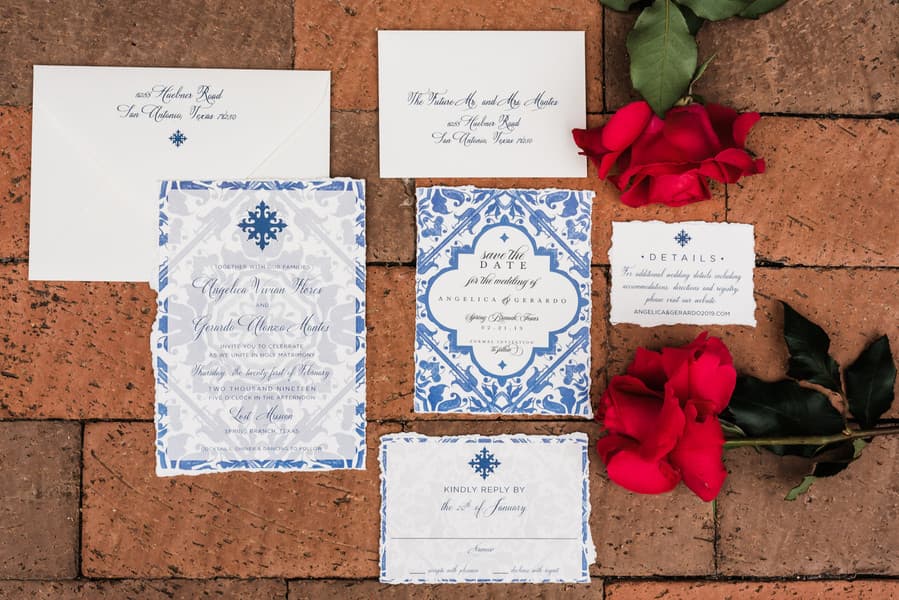 Invitations