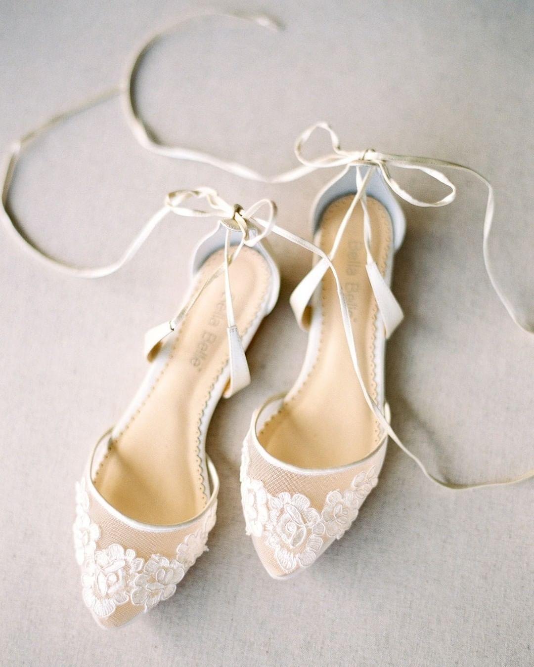 Bella Belle Shoes portfolio 3
