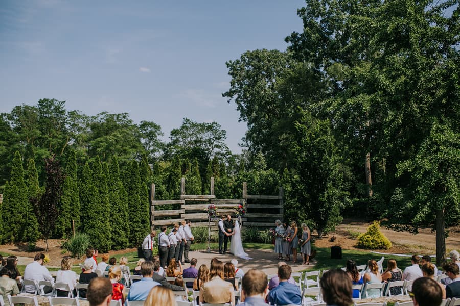 Ceremony