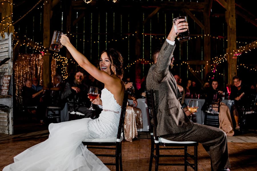 Sultry Bohemian Outdoor Wedding in Pleasant Hill by Amy Peppercorn 19