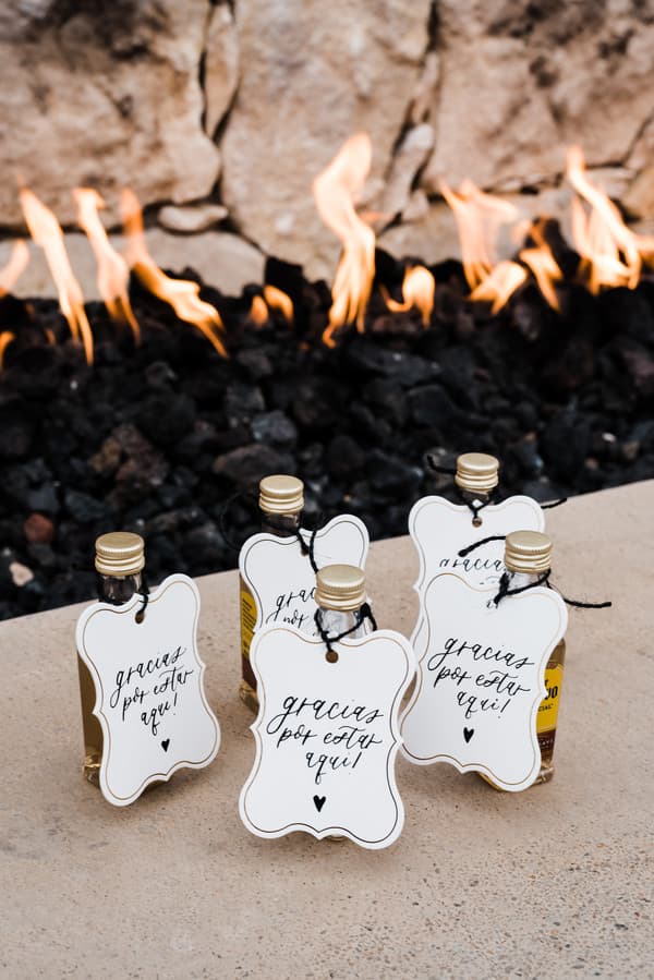Party Favors