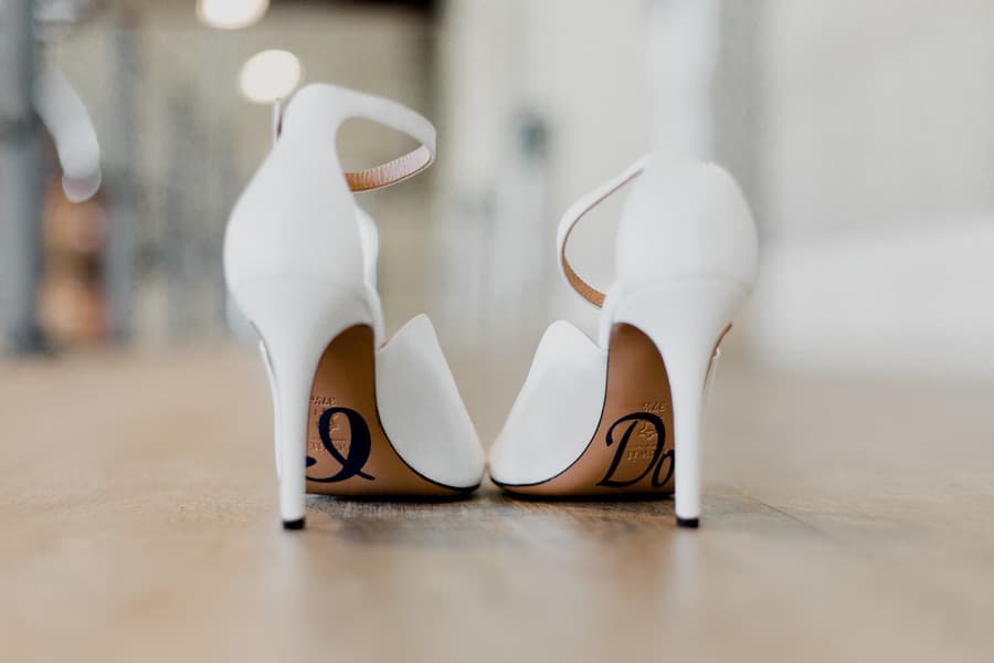 I Do Shoes