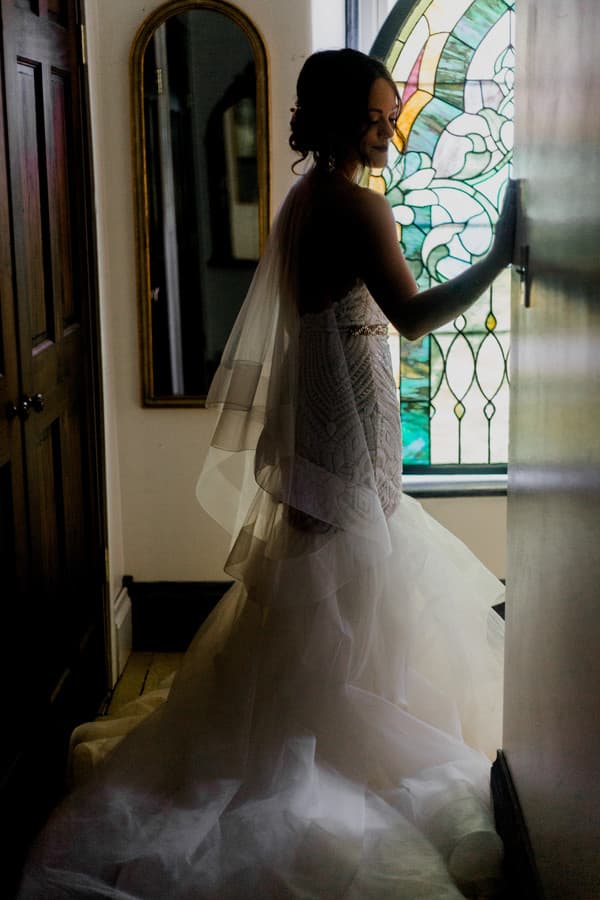 Bride