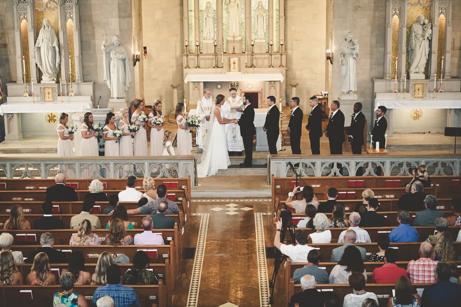 Ceremony
