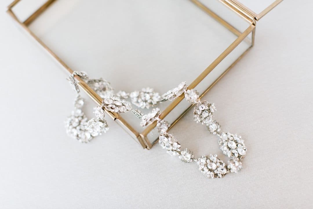 Lovebird Jewelry Collective