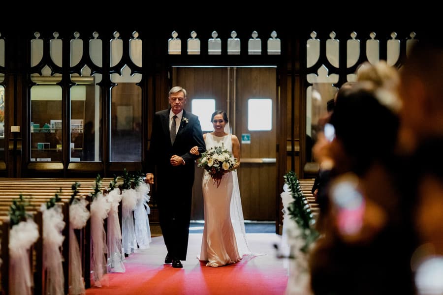 Father of the Bride