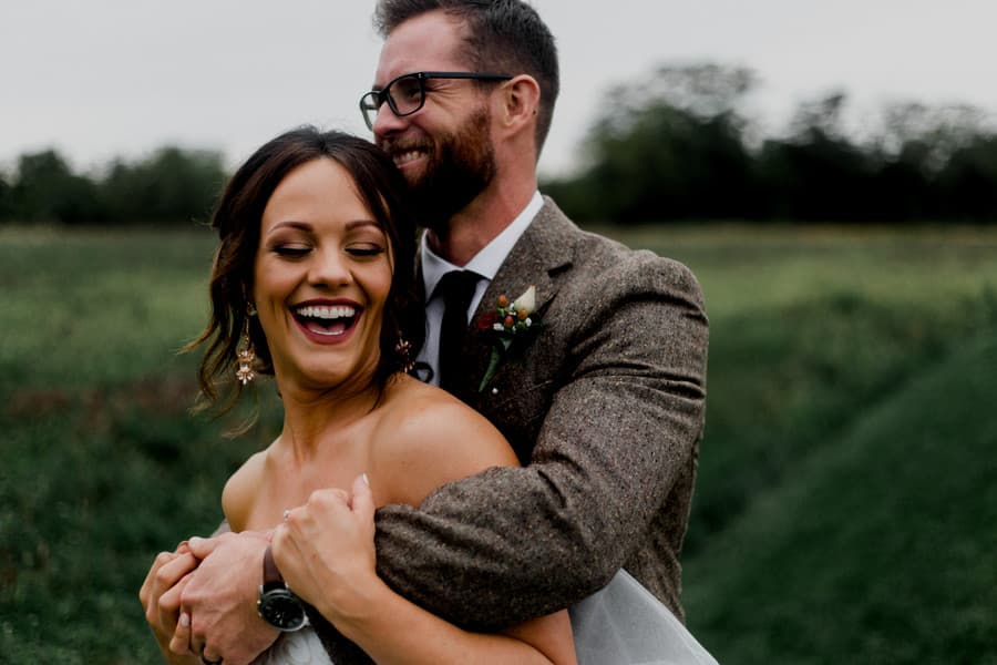 Just Married