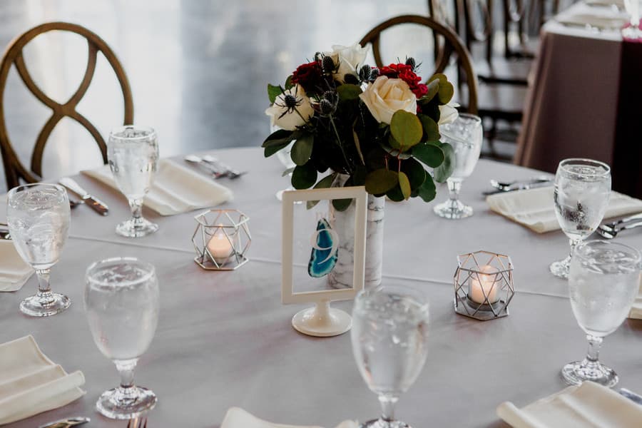 Table Setting