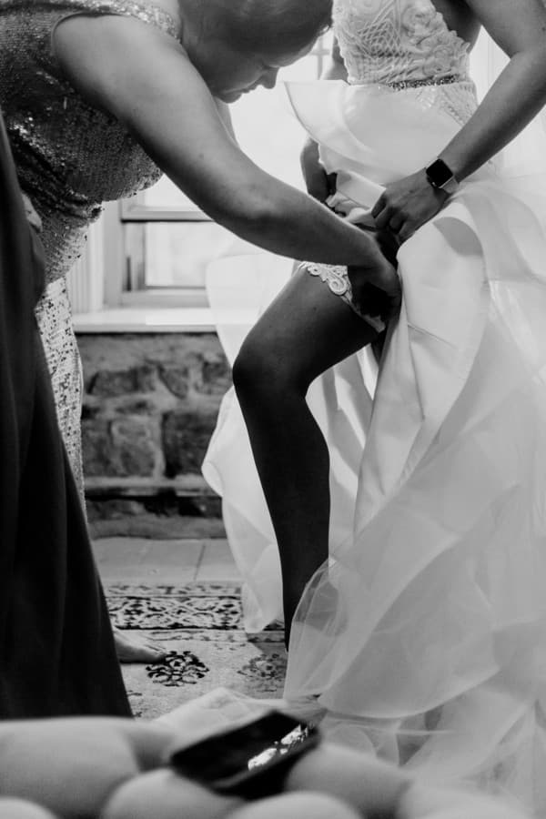 Garter
