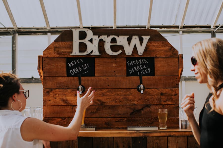Brew Bar