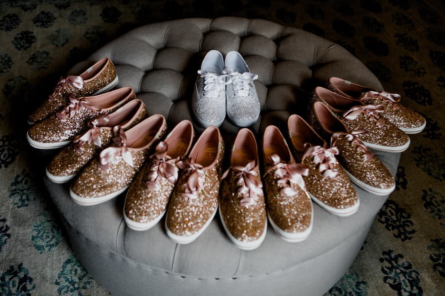 Sultry Bohemian Outdoor Wedding in Pleasant Hill by Amy Peppercorn photo 4