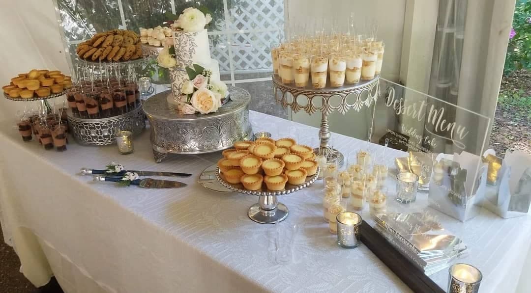 Kadi Bakes