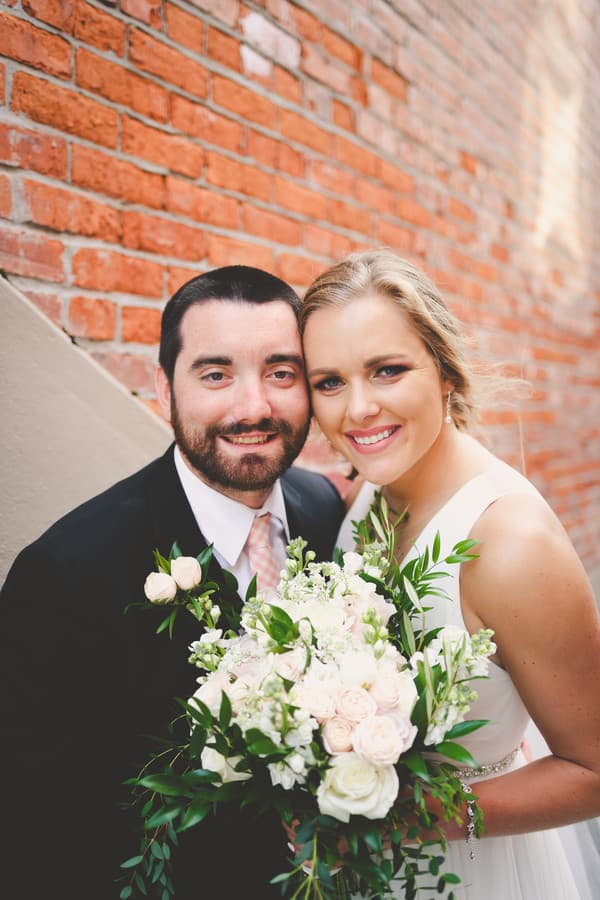 Just Married