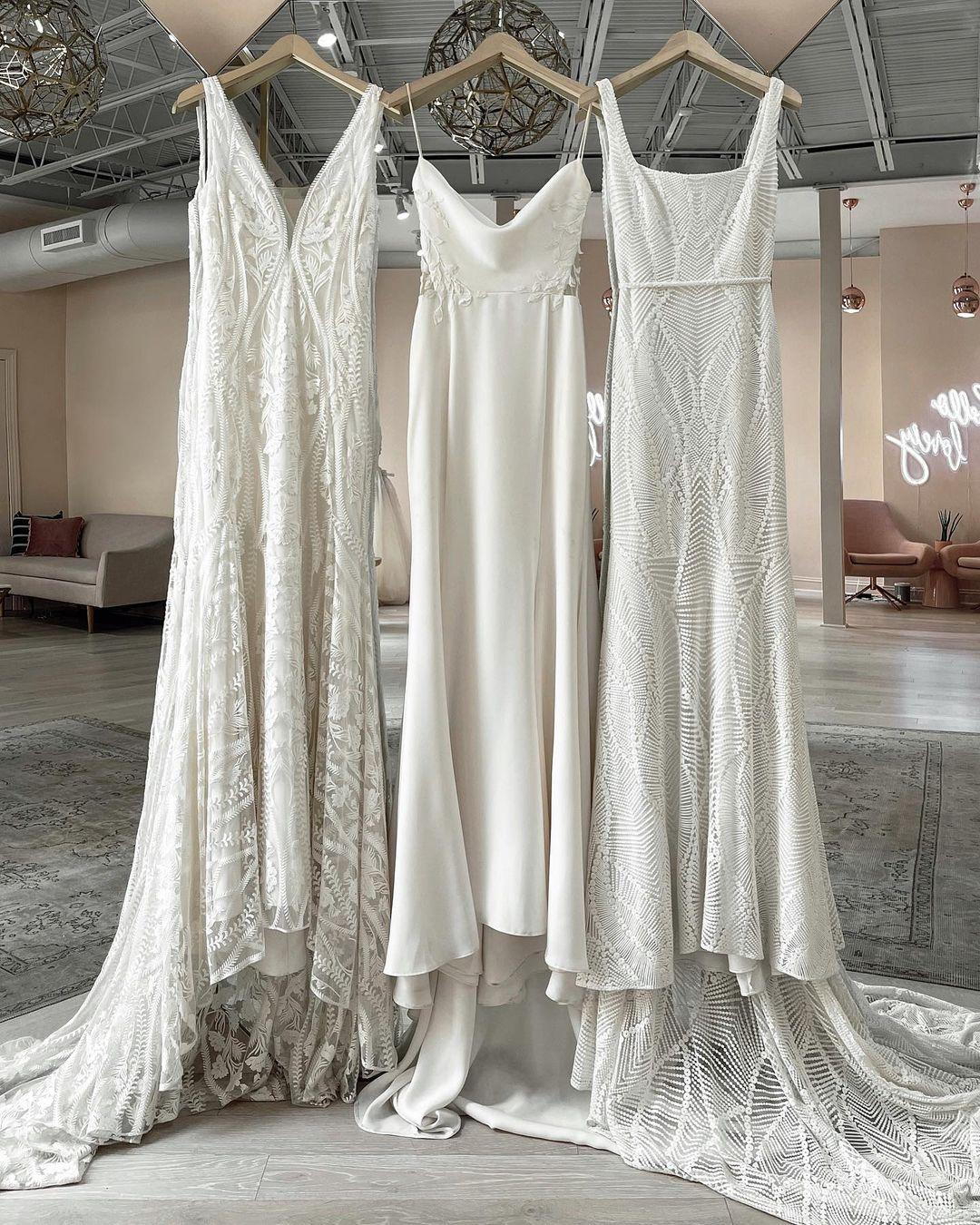 Louvienne by Lovely Bride portfolio 2