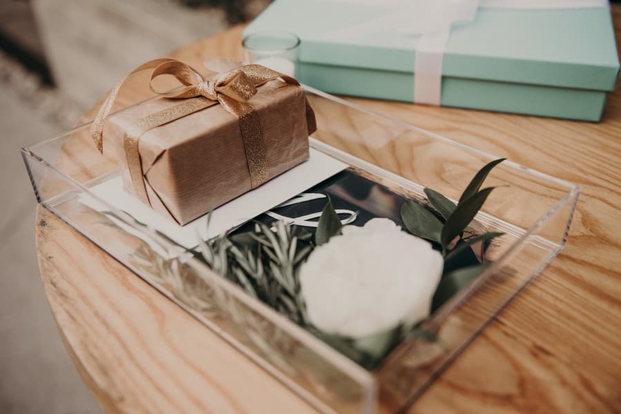Gifts