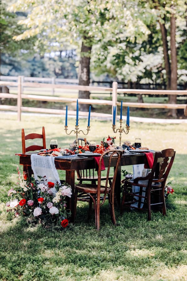 Table Setting