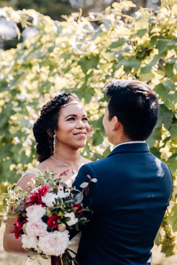 Newlyweds