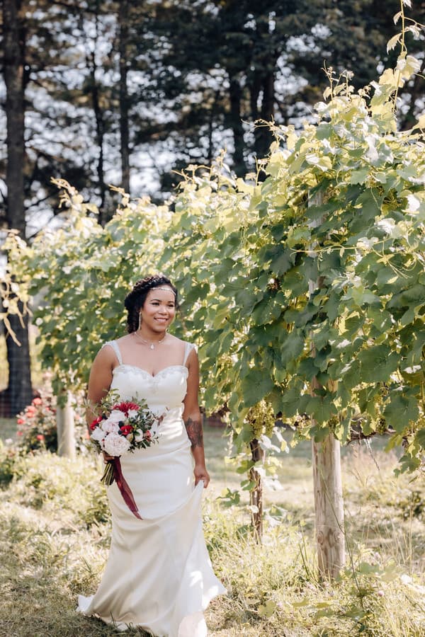 Bride