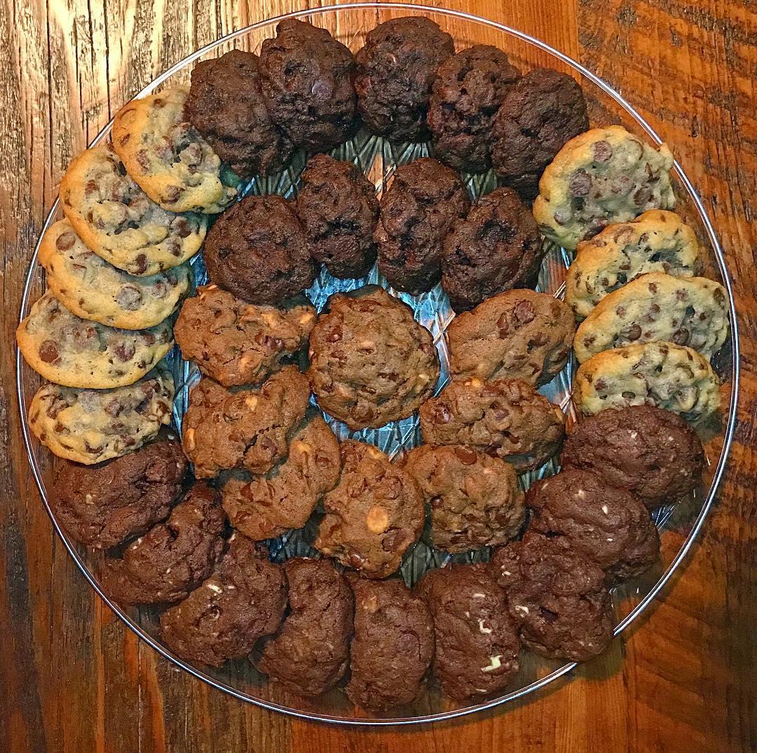 Katie's Cookies portfolio 2