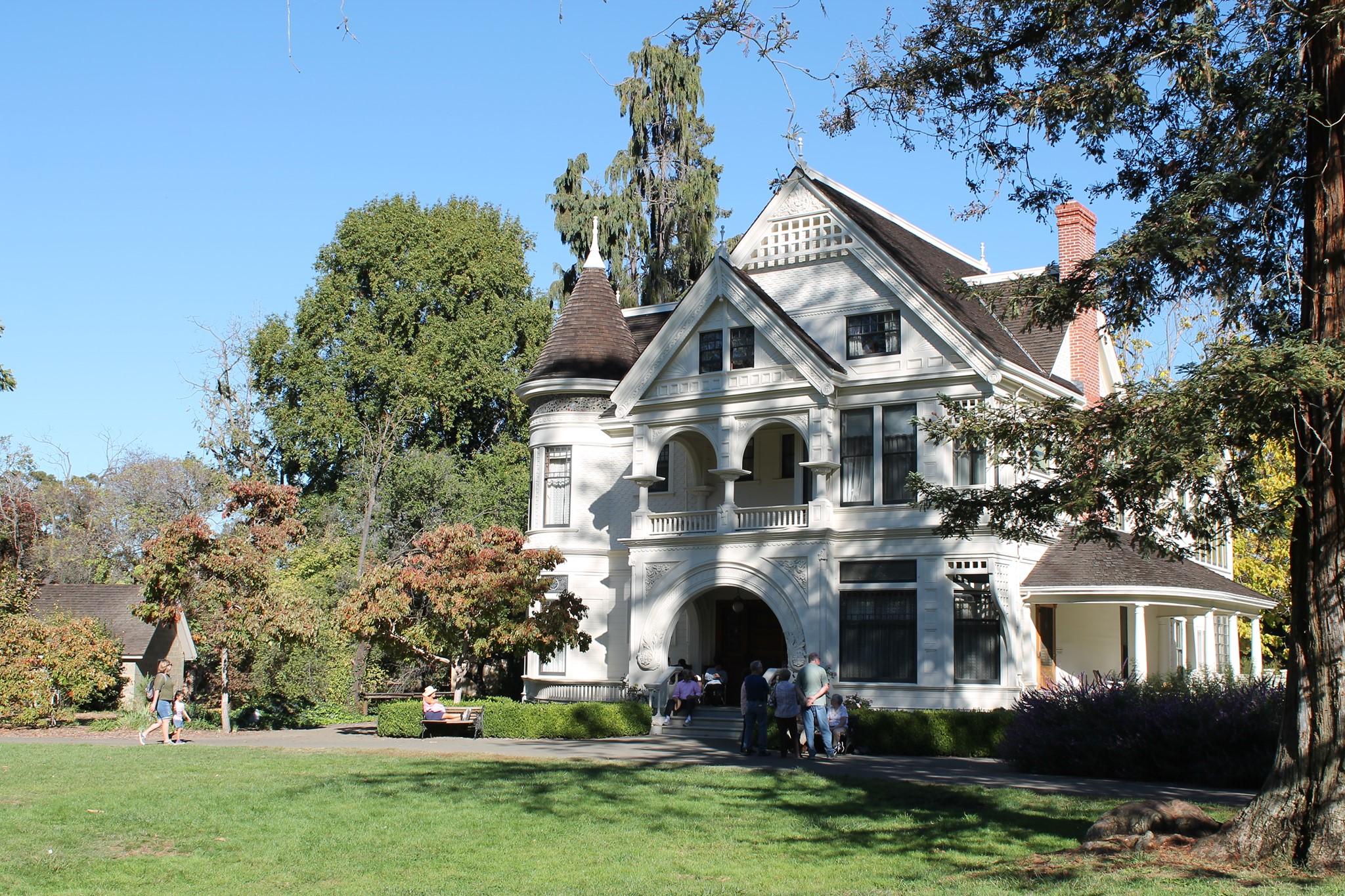 Ardenwood Historic Farms portfolio 2