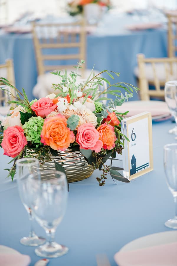Table Decoration