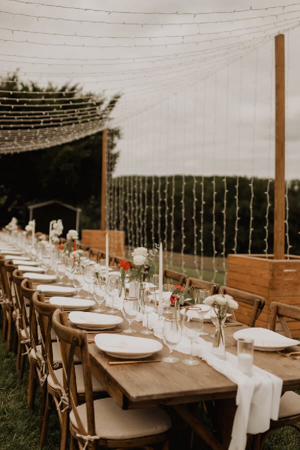 Poppy Events Co. portfolio 3