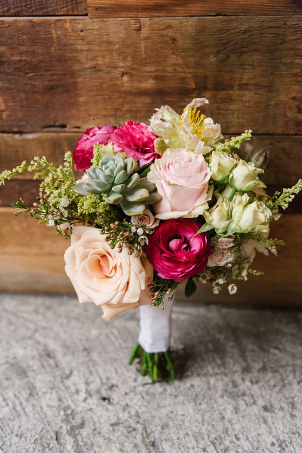 Bouquet