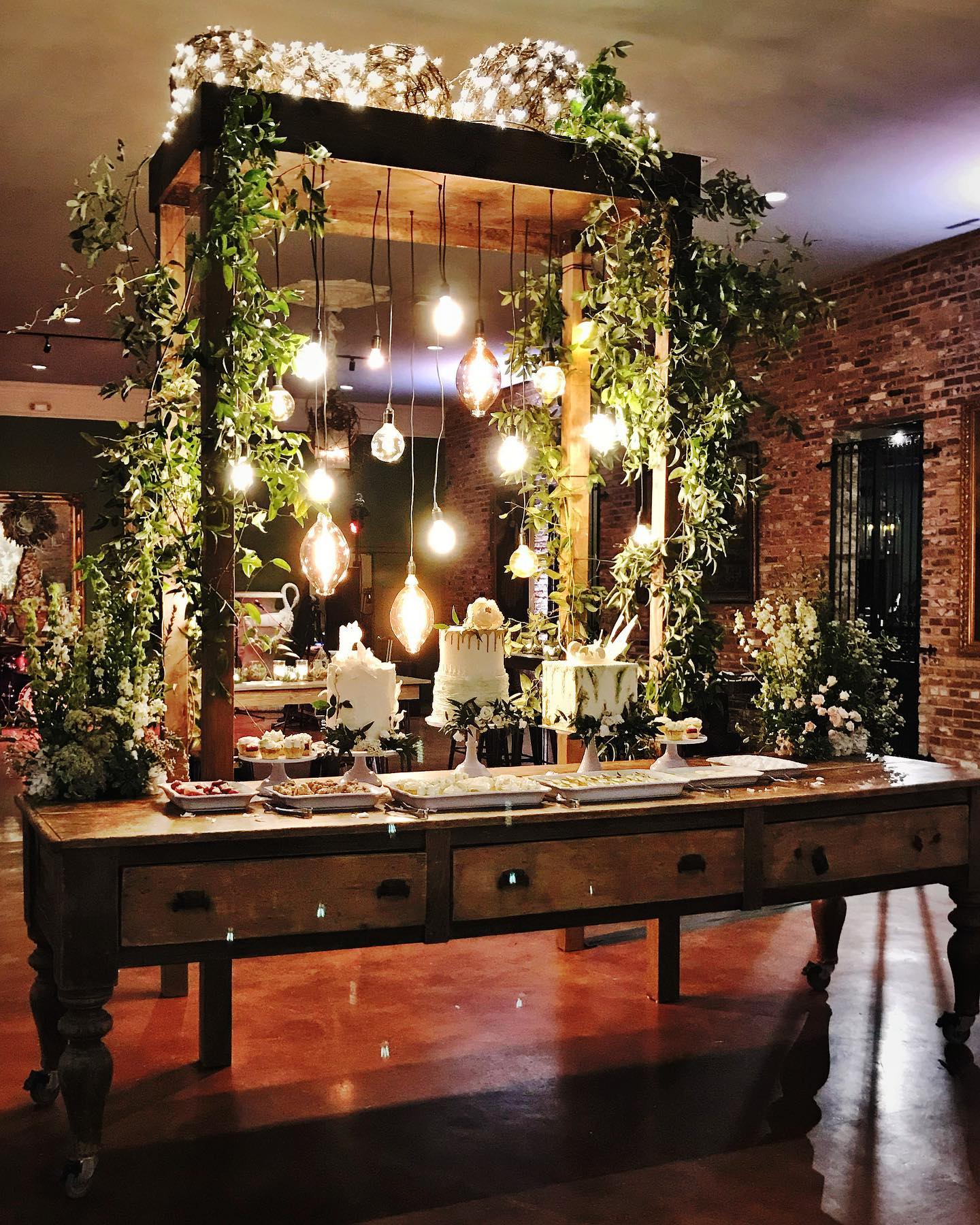 Firefly Ambiance portfolio 3