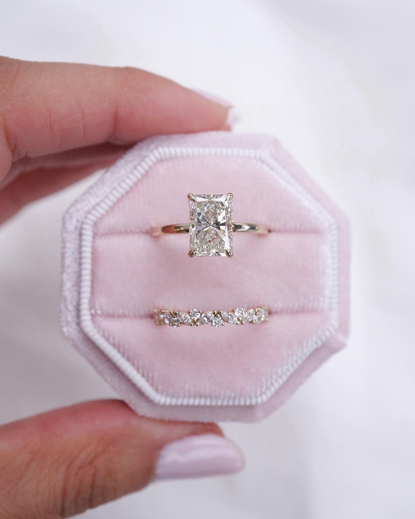 Brilliance in Diamonds portfolio 2