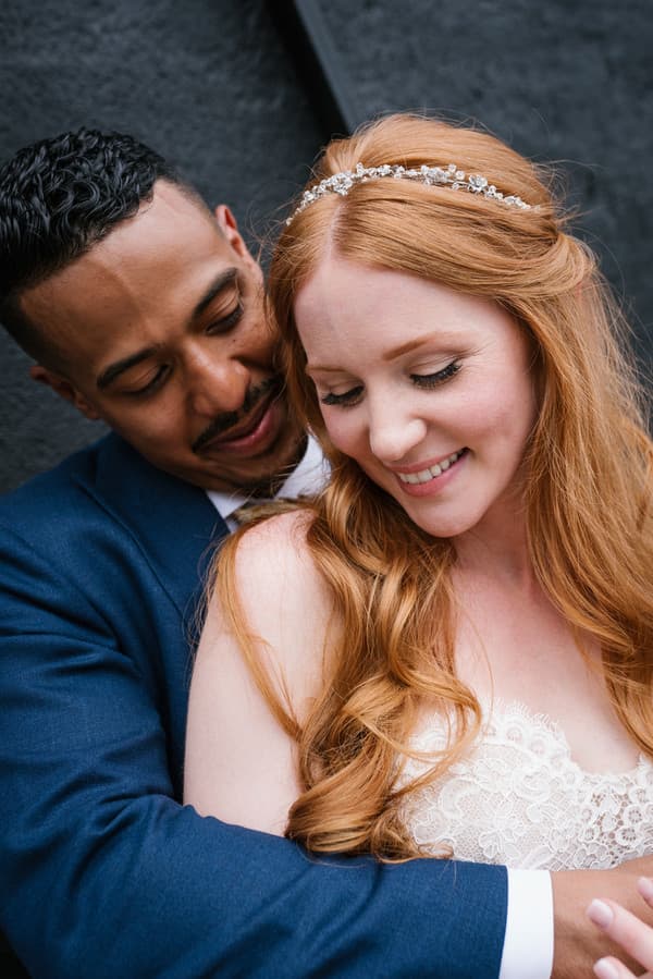 Just Married