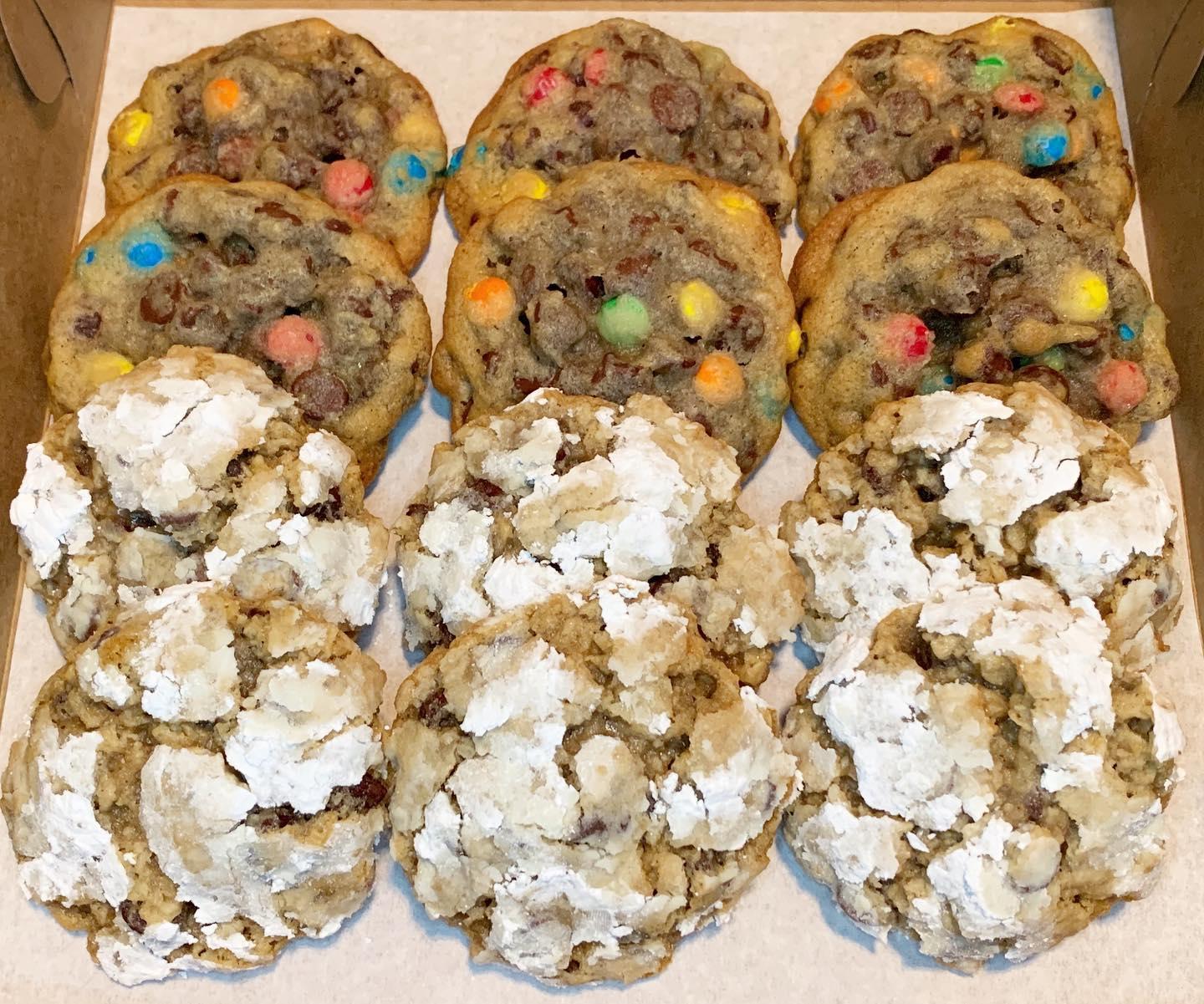 Katie's Cookies