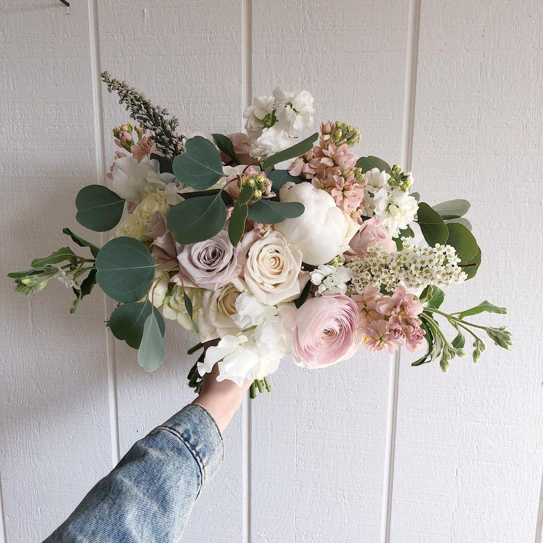The Bloom Bar Co.