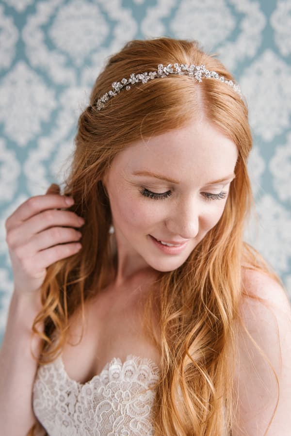 City-Meets-Winery Wedding in Brooklyn by Jocelyn Voo photo 5