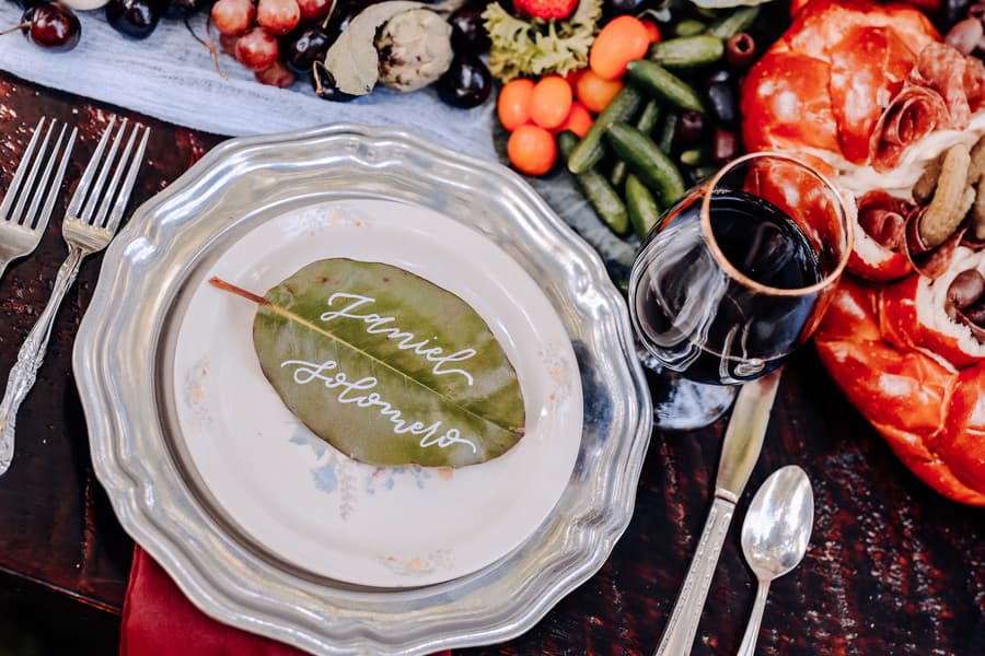 Table Setting