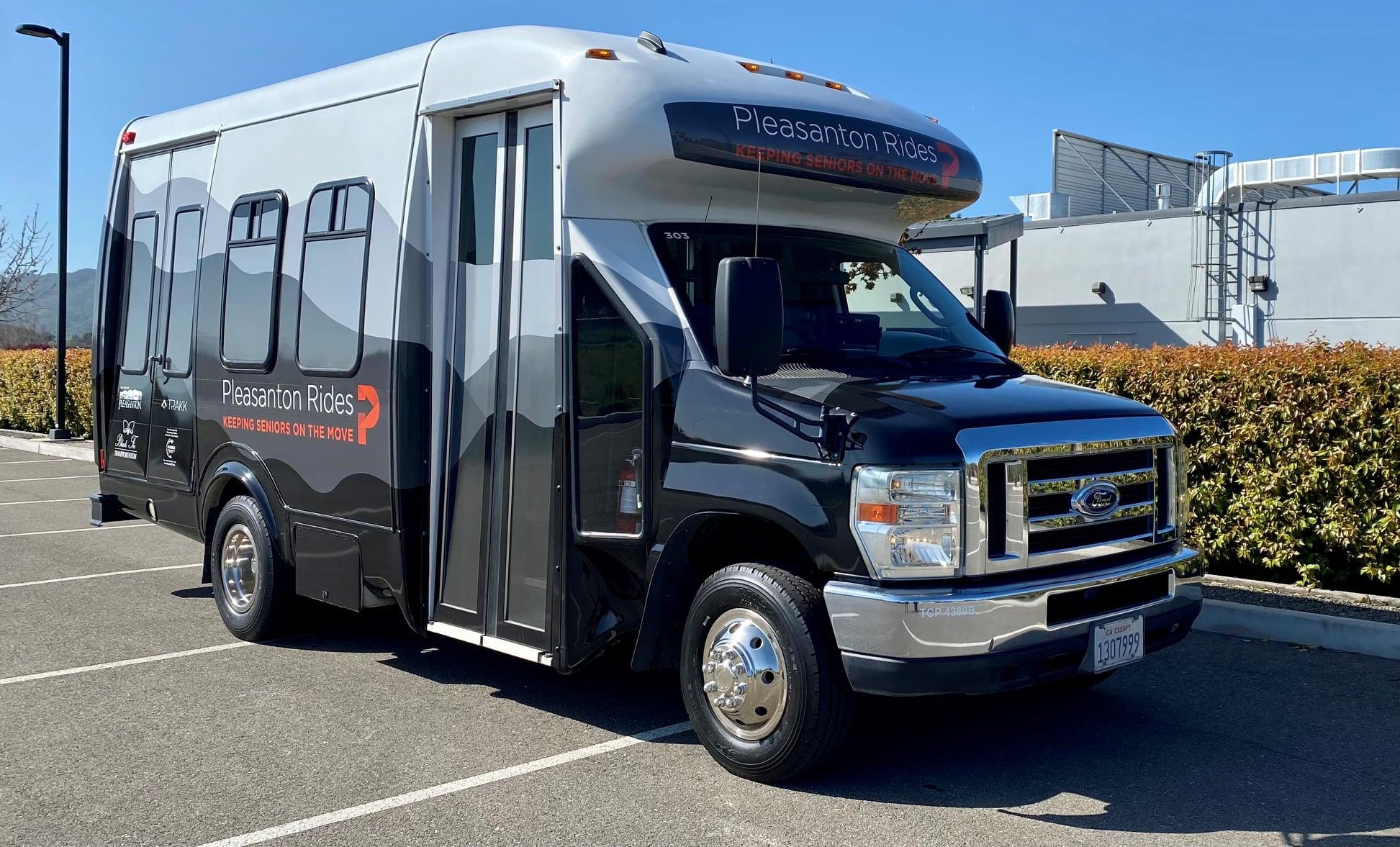Black Tie Transportations