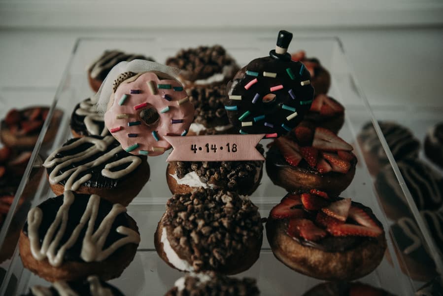 Donuts