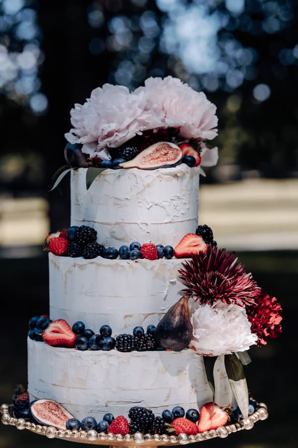 Cake