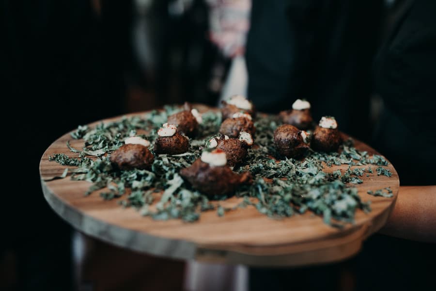 Appetizers
